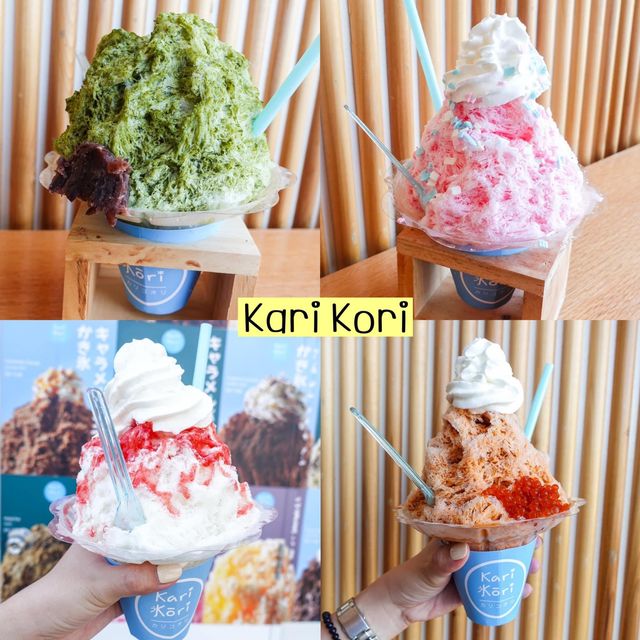 Food Villa ราชพฤกษ์