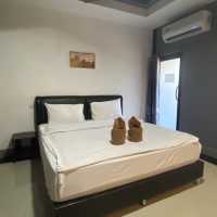 โรงแรมไอดินเพลส กาฬสินธุ์