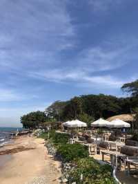 ร้านอาหารสุดชิวริมทะเลพัทยา🌊