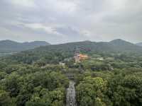 Leifeng Pagoda - ตำนานนางพญางูขวา 