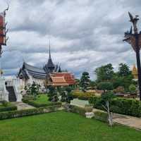The Ancient City At Samut Prakan