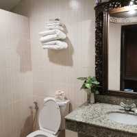 Lampang River Lodge Hotel