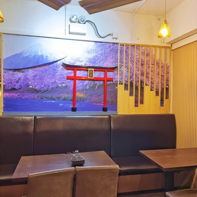隱世🤩創意🥢居酒屋🏮