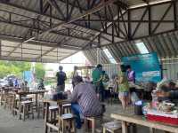 ก๋วยเตี๋ยวเนื้อศรีจันทร์