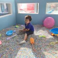 《🍬新蒲崗幻彩童話風室內遊樂場～We Kids Playhouse》
