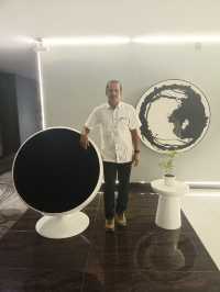 EXCELLENT HOTEL WITH RESONABLE PRICE