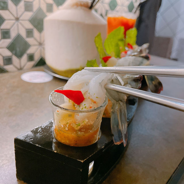 香港🇭🇰 性價比好高嘅泰國餐廳🍽️