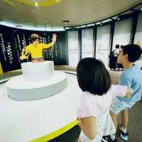 【沙田香港文化博物館】李小龍展覽：經典永續，必去景點！