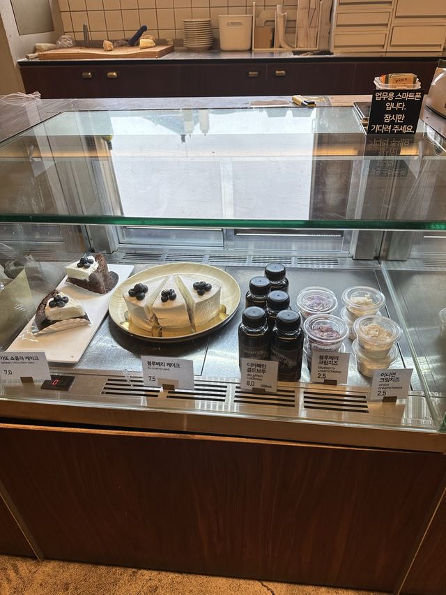 大邱の観光で外せない絶景のカフェ