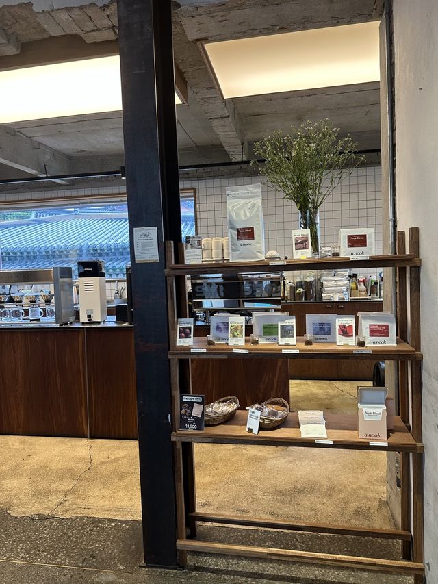 大邱の観光で外せない絶景のカフェ