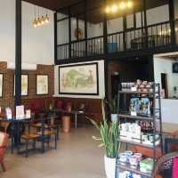 Doi Chaang Coffee Shop 