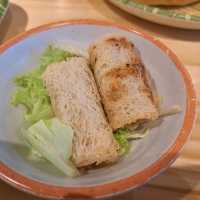 泰CooL泰國餐廳🥰午市套餐選擇多💕抵食泰菜😍