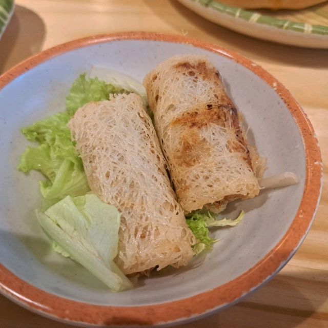 泰CooL泰國餐廳🥰午市套餐選擇多💕抵食泰菜😍