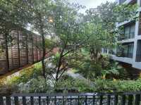 The Habita Hatyai Hotel : โรงแรมฮาบิตา หาดใหญ่ 🏨✨