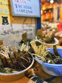 [嘉義] 百年老街特色美食 森林鐵路小火車-奮起湖