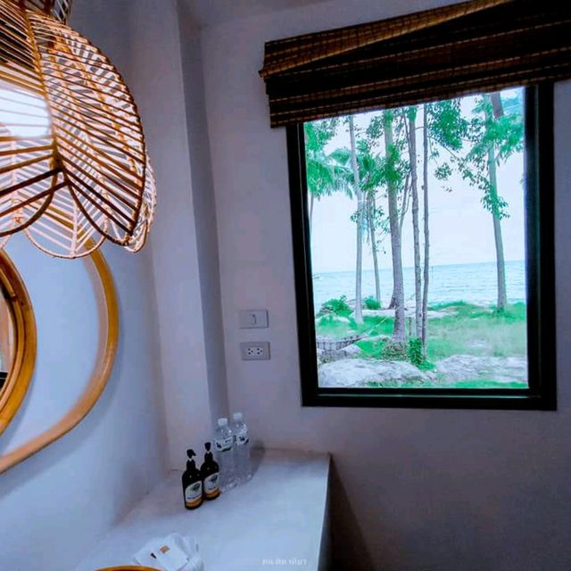 ที่พักเกาะกูด🏝️ ท่ามกลางธรรมชาติ หลบซ่อนจากผู้คน ส่วนตัวสุดๆ