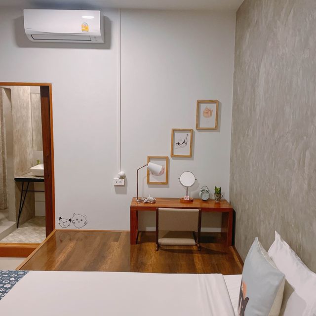 Sleepy House จังหวัดเชียงราย