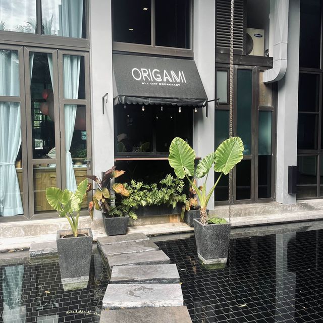 ที่พักสวยที่ Saturdays Residence Phuket 