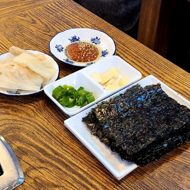 제주 노형동 맛집)삼치고집 - 제주 추자도 삼치 전문점