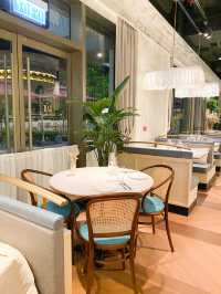 《🍴將軍澳海旁浪漫餐廳｜入門法國菜🇫🇷人均約$400享8道精緻菜》