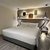 โรงแรมอเมทิสต์ พัทยา 