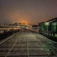 One Day Trip เที่ยว สังขละบุรี