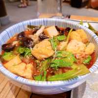 南山排名第一串燒店！串殿🍖