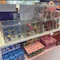 ✨迪士尼100週年Pop up store-深圳萬象城