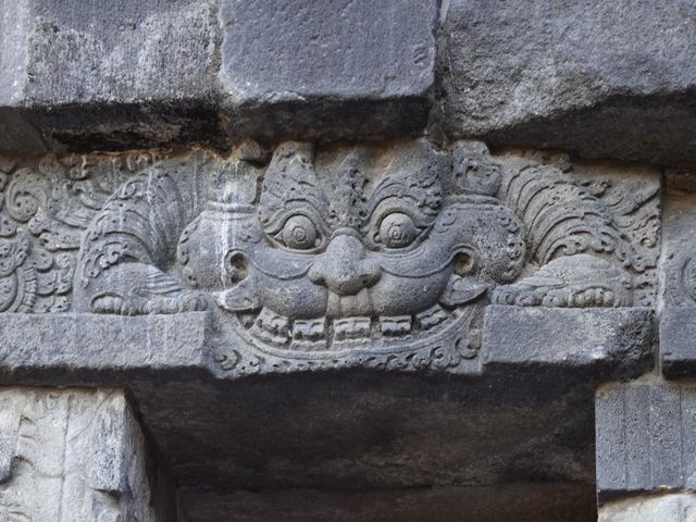 Prambanan: Myth Meets Stone Prambanan: Myth Meets Stone