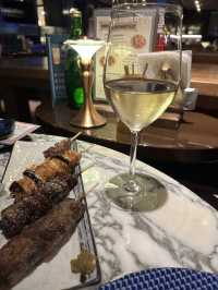 尖東5星級酒店：香港帝苑酒店