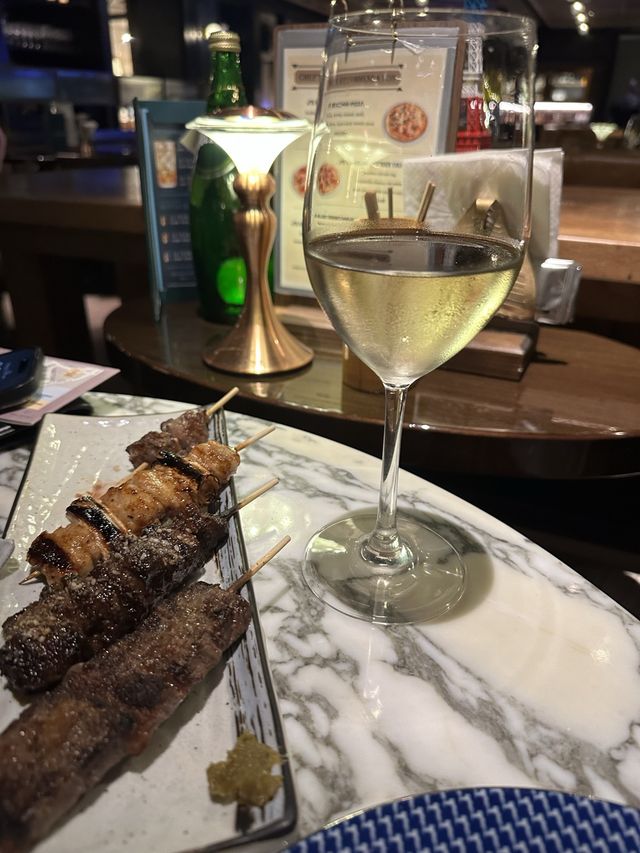 尖東5星級酒店：香港帝苑酒店