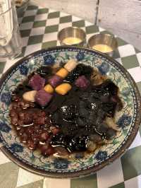 惹味雞煲 X 濃郁沙嗲湯火鍋 @ 火水爐