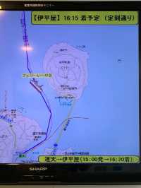 沖縄本島から伊平屋島までの行き方
