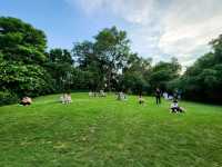 深圳灣 | 休閒好去處-深圳灣公園