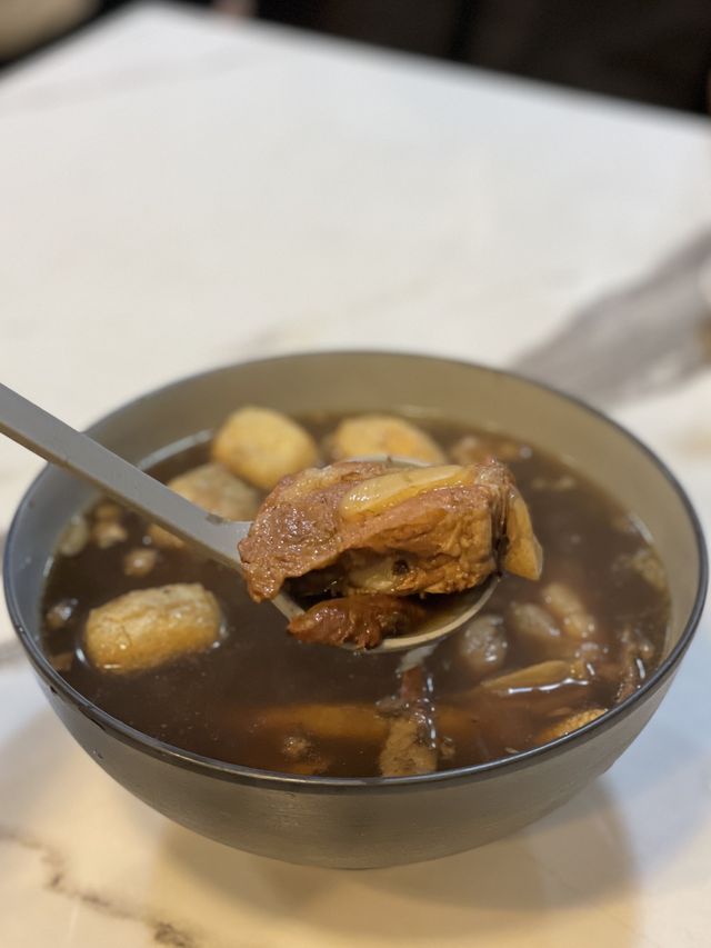 雞仔🐣海南雞、肉骨茶｜長沙灣街坊必食✨