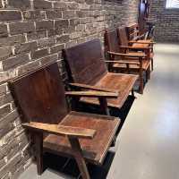 🔆打卡懷舊客必到之地-火車頭時光舊物倉🔆