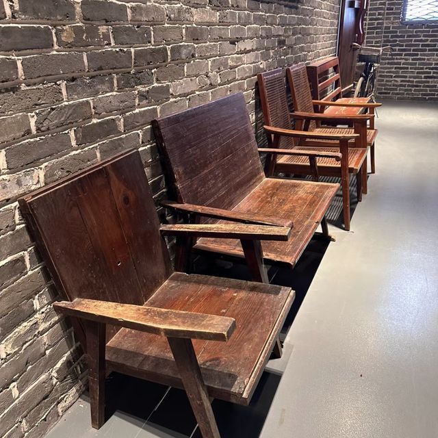 🔆打卡懷舊客必到之地-火車頭時光舊物倉🔆 🔆打卡懷舊客必到之地-火車頭時光舊物倉🔆