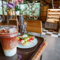 ☕KongKang Kafe 