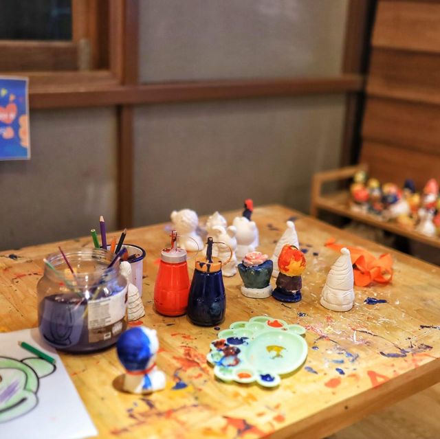 ร้านอาหารบ้านไร่มีสุข Cafe&restaurant