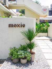 NEW! Super gorgeous Mediterranean Restaurant