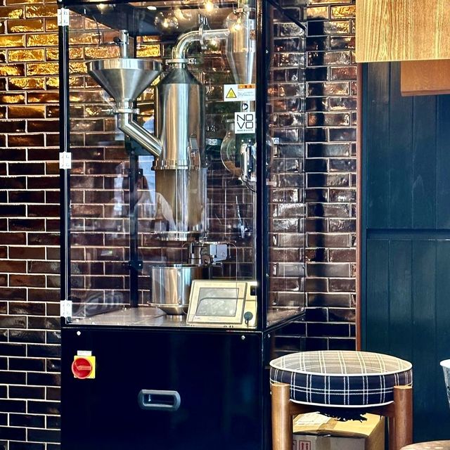 恵比寿　ESPRESSO D WORKS