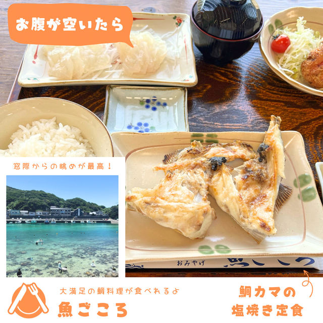 【高知・柏島】まるでカリブ海！絶景すぎる海