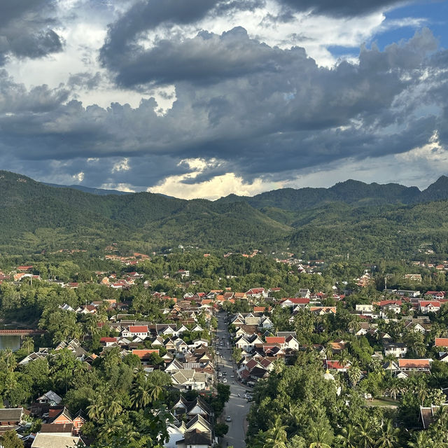 หลวงพระบางเมืองมรดกโลก 🇱🇦