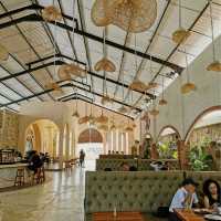 Calla Resto & Coffee