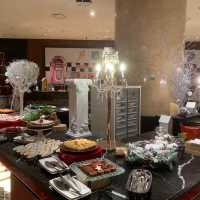 日本🇯🇵自助餐初體驗‼️Hilton Buffet