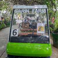 GARIN FARM: FEED YOUR BODY AND SOUL