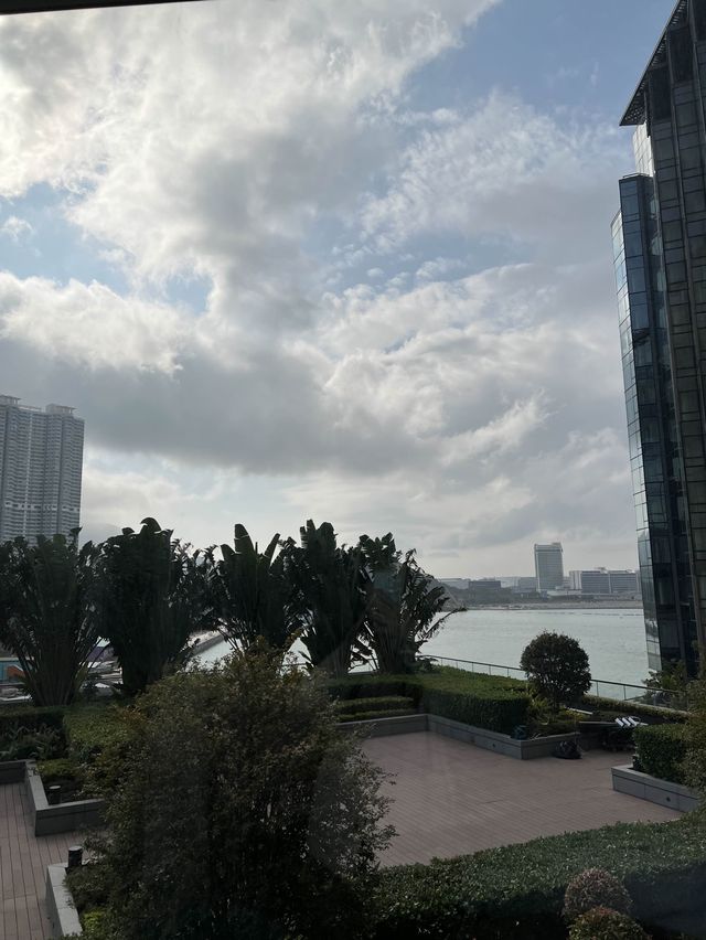 🇭🇰咩話仲有零房價🙀