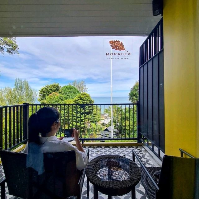 Moracea by Khao Lak Resort