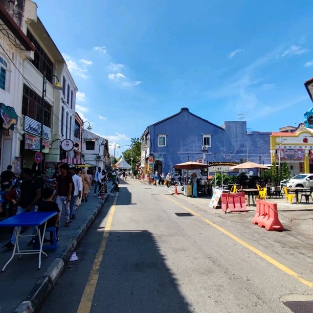 Murals Street 