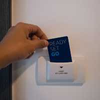 Holiday Inn Express Pattaya Central